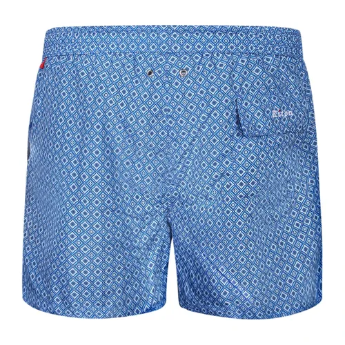 Swimwear > Beachwear - - Kiton - Modalova