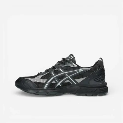Asics - Shoes > Sneakers - Black - Asics - Modalova