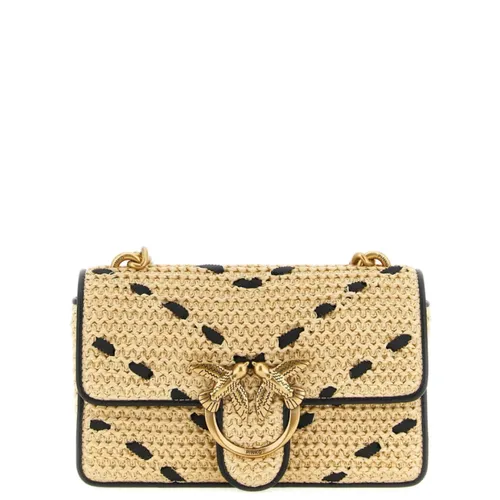 Bags > Cross Body Bags - - Pinko - Modalova