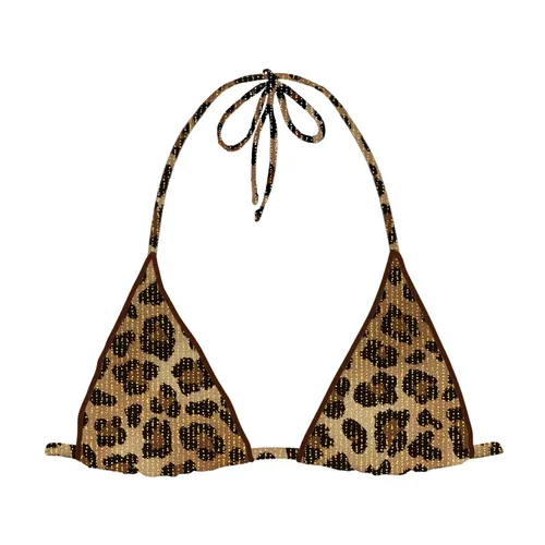 Swimwear > Bikinis - - MC2 Saint Barth - Modalova