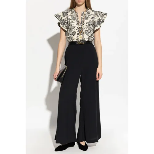 Blouses & Shirts > Blouses - - Ulla Johnson - Modalova