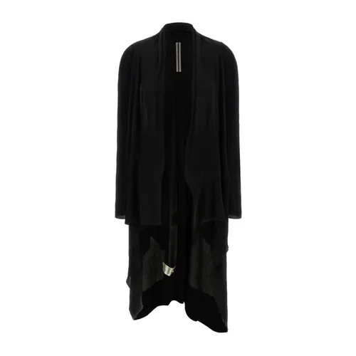 Knitwear > Cardigans - - Rick Owens - Modalova