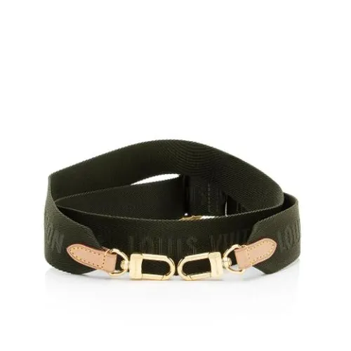 Pre-owned > Pre-owned Accessories - - Louis Vuitton Vintage - Modalova