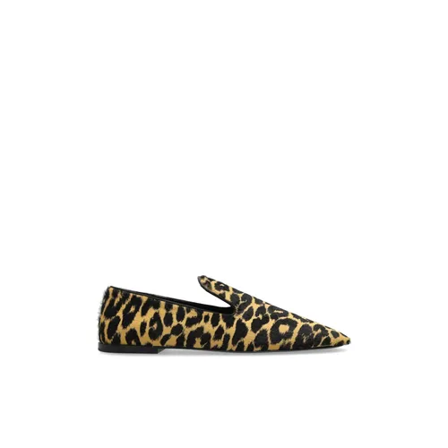 Shoes > Flats > Loafers - - Jil Sander - Modalova