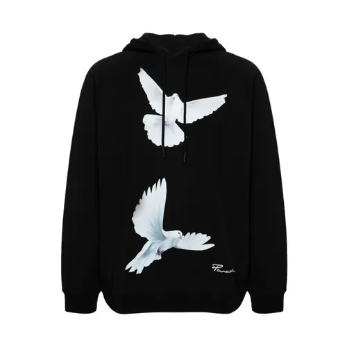 Sweatshirts & Hoodies > Hoodies - - 3.Paradis - Modalova