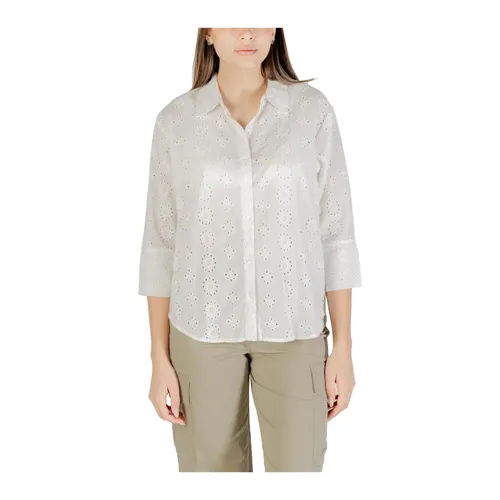 Blouses & Shirts > Shirts - - Jacqueline de Yong - Modalova