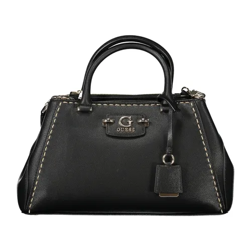 Guess - Bags > Handbags - Black - Guess - Modalova