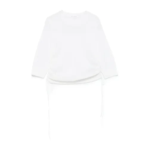 Blouses & Shirts > Blouses - - Cecilie Bahnsen - Modalova