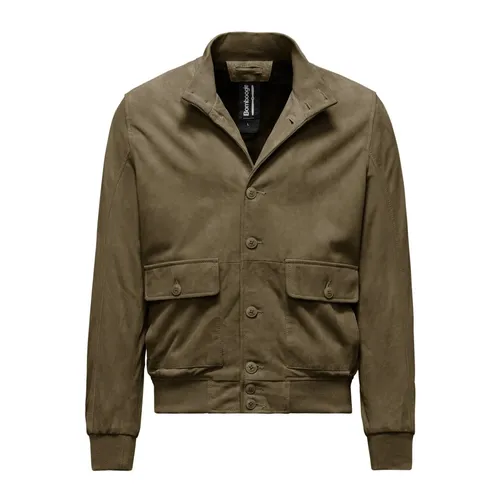 Jackets > Bomber Jackets - - BomBoogie - Modalova