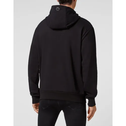 Sweatshirts & Hoodies > Hoodies - - Philipp Plein - Modalova