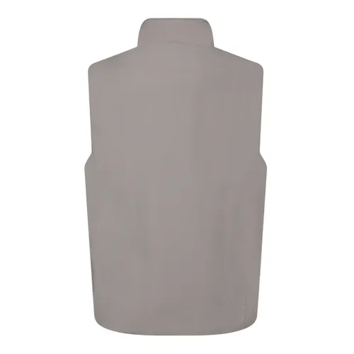 Moorer - Jackets > Vests - Gray - Moorer - Modalova