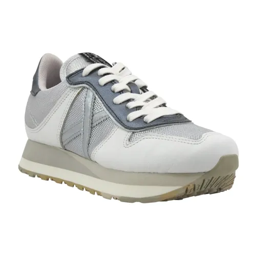 Munich - Shoes > Sneakers - White - Munich - Modalova