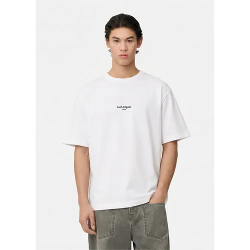 Tops > T-Shirts - - Axel Arigato - Modalova