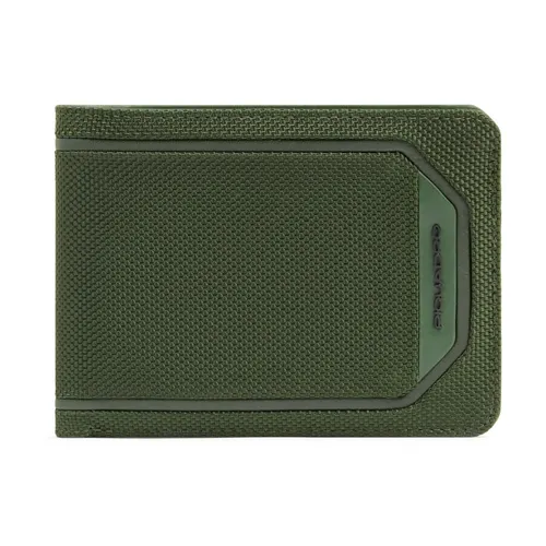 Accessories > Wallets & Cardholders - - Piquadro - Modalova