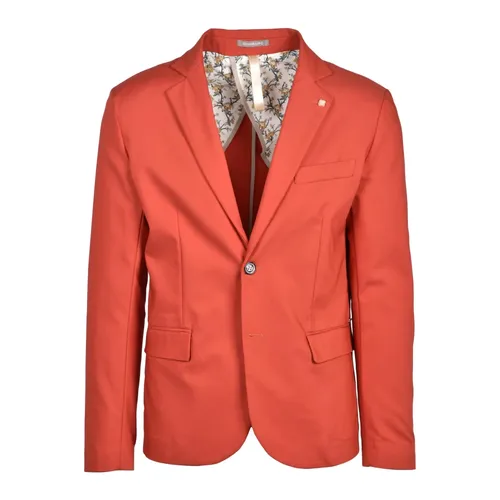 Jackets > Blazers - - Gianni Lupo - Modalova