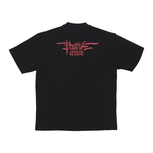 Tops > T-Shirts - - Phobia Archive - Modalova