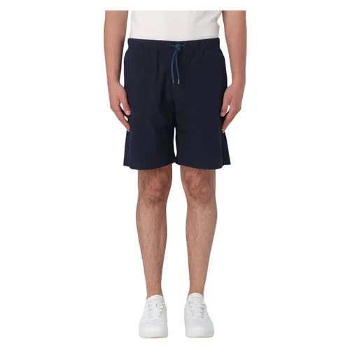 Shorts > Casual Shorts - - Paul Smith - Modalova