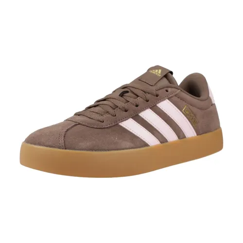 Adidas - Shoes > Sneakers - Brown - Adidas - Modalova