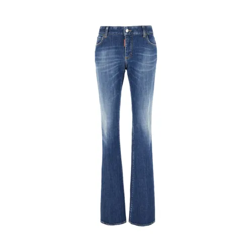 Jeans > Boot-cut Jeans - - Dsquared2 - Modalova