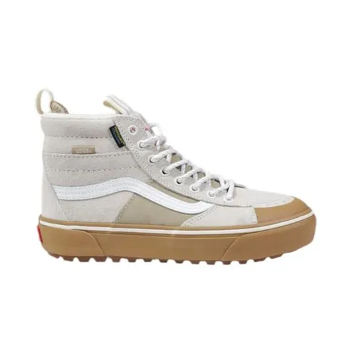 Vans - Shoes > Sneakers - Beige - Vans - Modalova