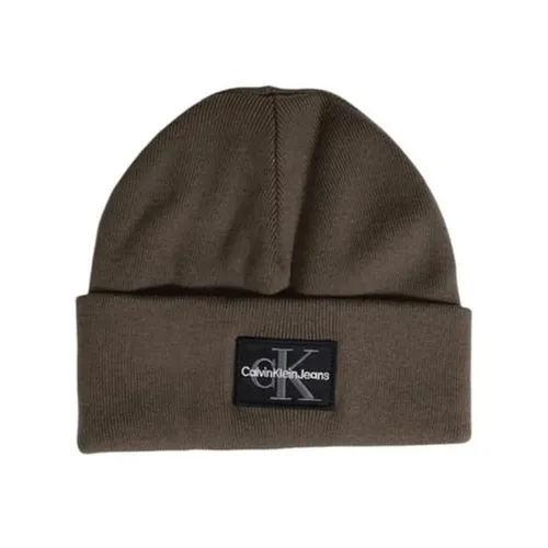 Accessories > Hats > Beanies - - Calvin Klein Jeans - Modalova