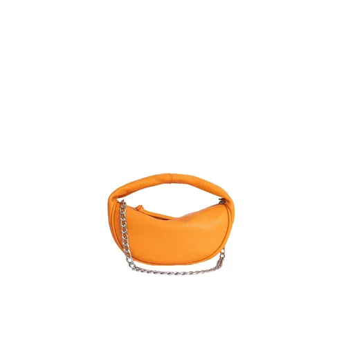 By FAR - Bags > Handbags - Orange - By FAR - Modalova