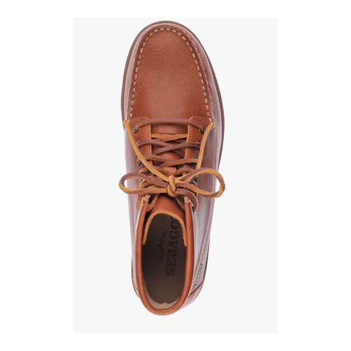 Shoes > Boots > Lace-up Boots - - Sebago - Modalova