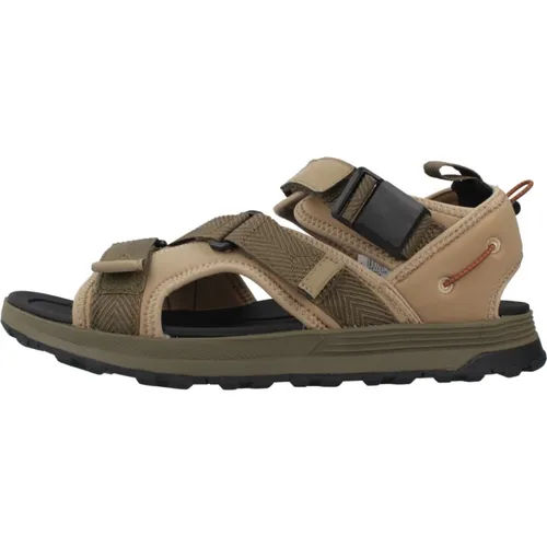 Shoes > Sandals > Flat Sandals - - Clarks - Modalova