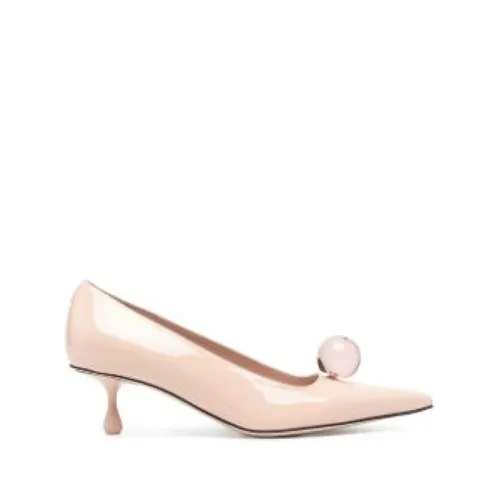 Shoes > Heels > Pumps - - Jimmy Choo - Modalova