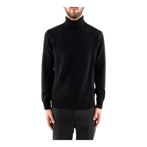 Knitwear > Turtlenecks - - Corsinelabedoli - Modalova