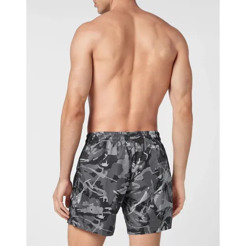 Swimwear > Beachwear - - Plein Sport - Modalova