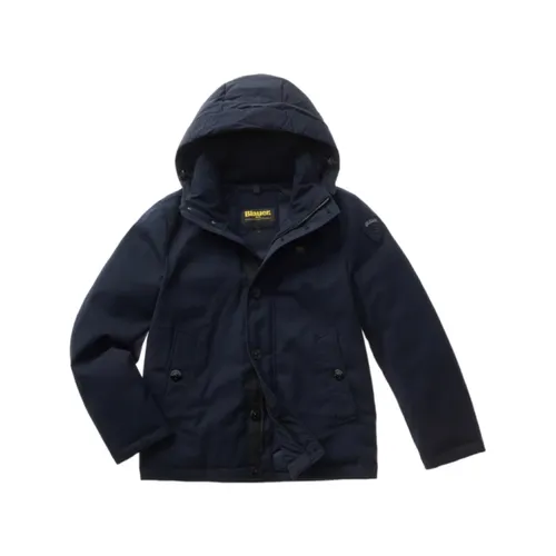 Jackets > Winter Jackets - - Blauer - Modalova