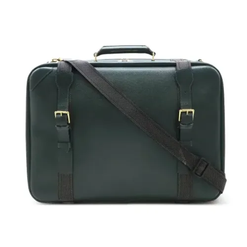 Pre-owned > Pre-owned Bags > Pre-owned Weekend Bags - - Louis Vuitton Vintage - Modalova