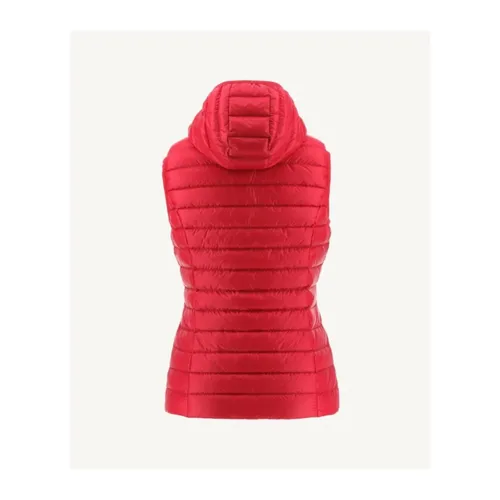 Jott - Jackets > Vests - Pink - Jott - Modalova