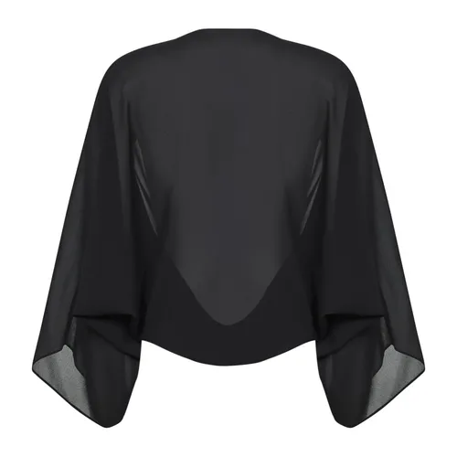 Blouses & Shirts > Blouses - - MM6 Maison Margiela - Modalova