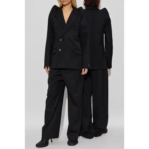 Jackets > Blazers - - Vetements - Modalova