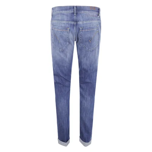 Jeans > Slim-fit Jeans - - Dondup - Modalova