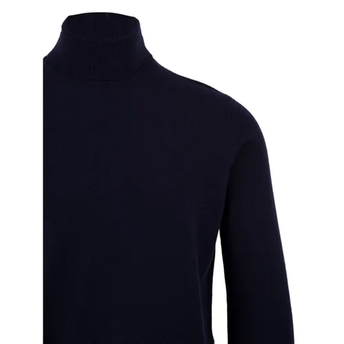 Knitwear > Turtlenecks - - Filippo De Laurentiis - Modalova