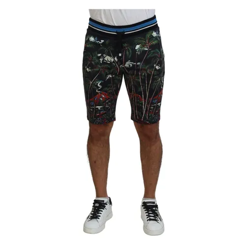 Shorts > Casual Shorts - - Dolce & Gabbana - Modalova