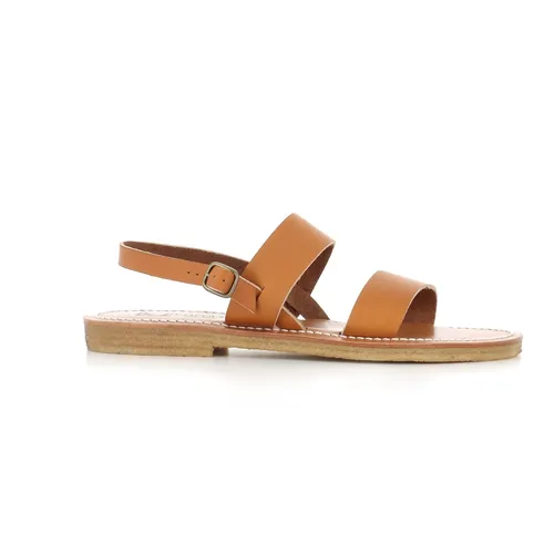 Shoes > Sandals > Flat Sandals - - K.jacques - Modalova