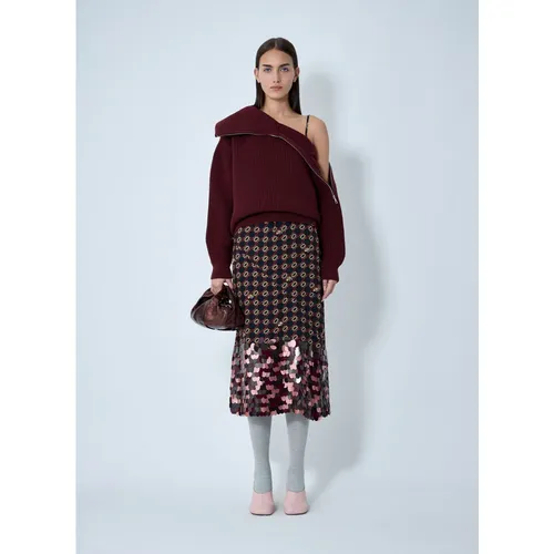 Knitwear > Turtlenecks - - Dries Van Noten - Modalova