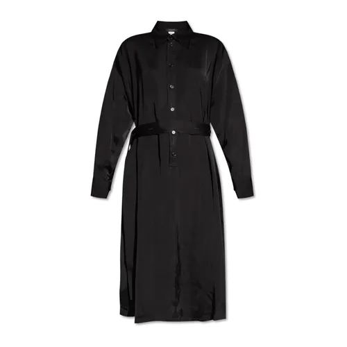 Dresses > Day Dresses > Shirt Dresses - - Fabiana Filippi - Modalova