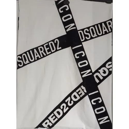 Home > Textiles > Towels - - Dsquared2 - Modalova