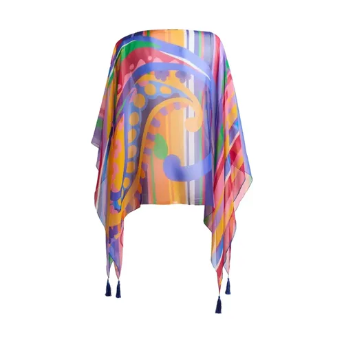 Jackets > Capes - - Etro - Modalova