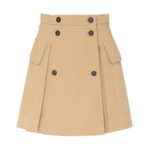 Skirts > Short Skirts - - Weekend Max Mara - Modalova
