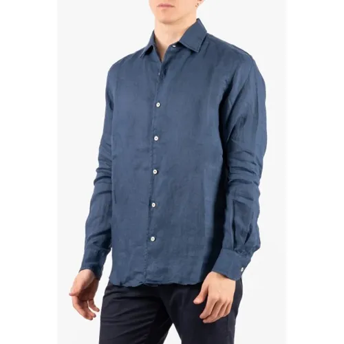Shirts > Casual Shirts - - Saint Barth - Modalova