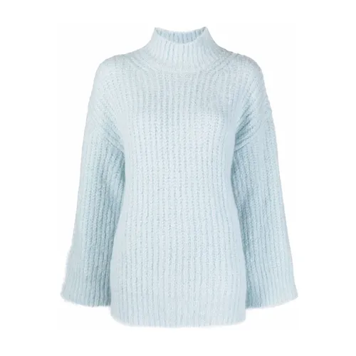 Knitwear > Turtlenecks - - A.p.c. - Modalova