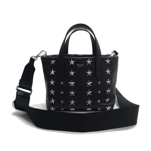 Pre-owned > Pre-owned Bags > Pre-owned Handbags - - Jimmy Choo Pre-owned - Modalova