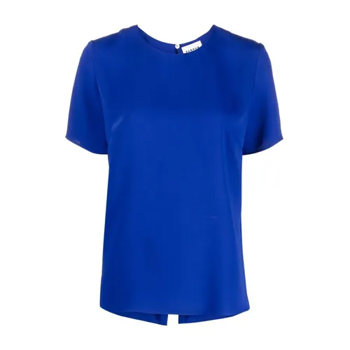 Tops > T-Shirts - - P.a.r.o.s.h. - Modalova