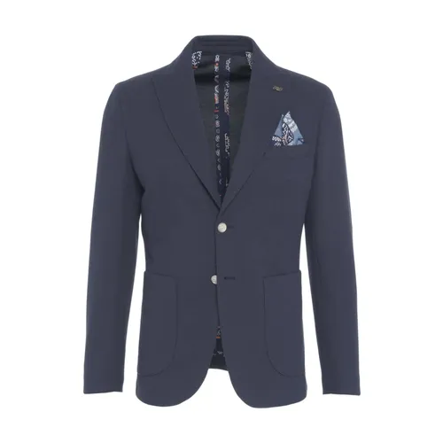 Bob - Jackets > Blazers - Blue - Bob - Modalova